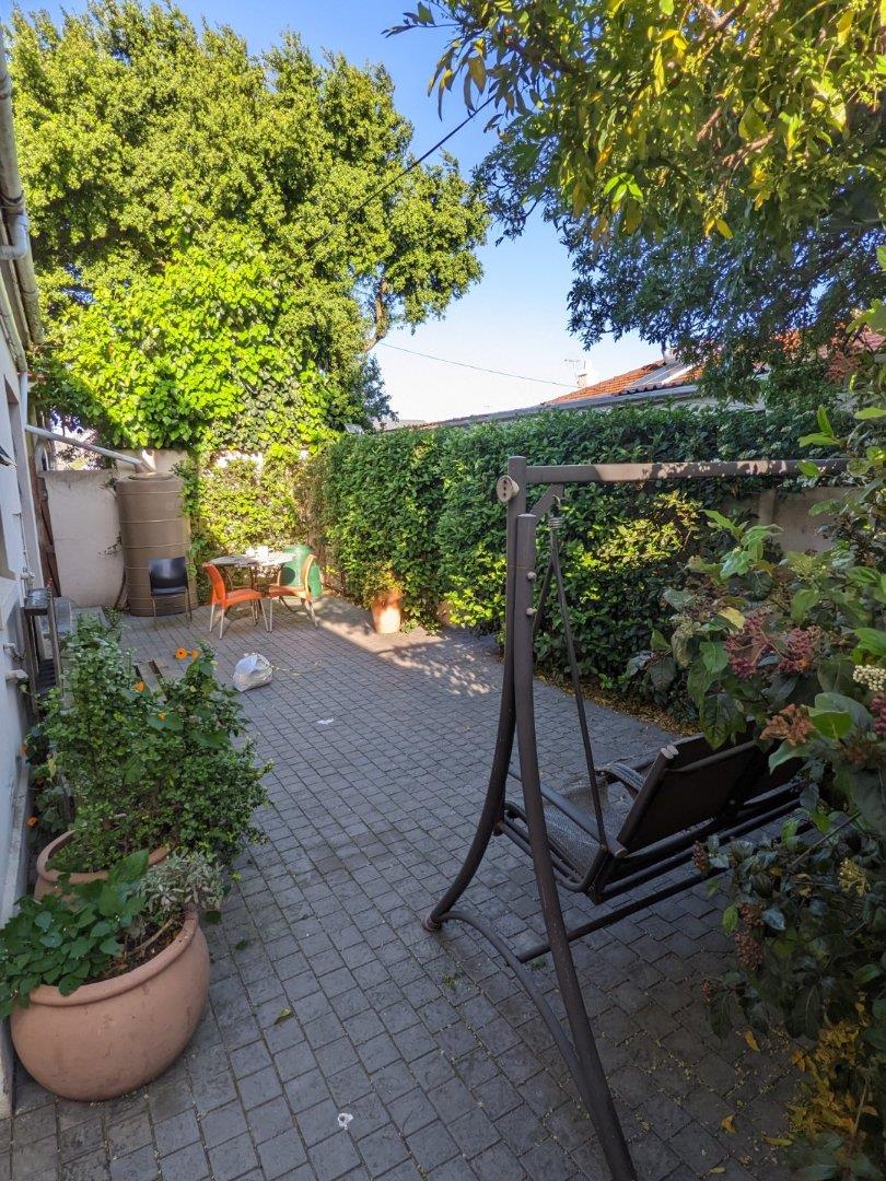 To Let 1 Bedroom Property for Rent in Observatory Western Cape